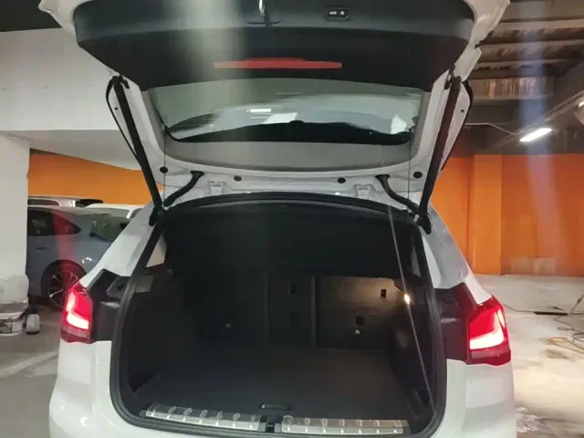 BMW X1 — Фото автомобиля 18