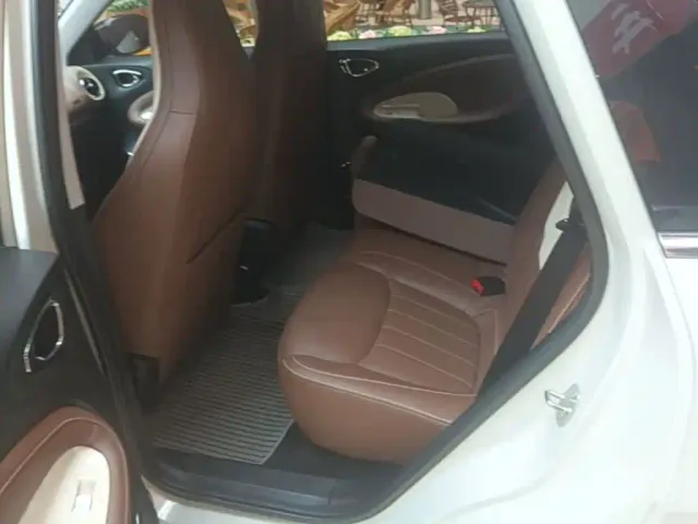 Wuling Bingo — Фото автомобиля 16
