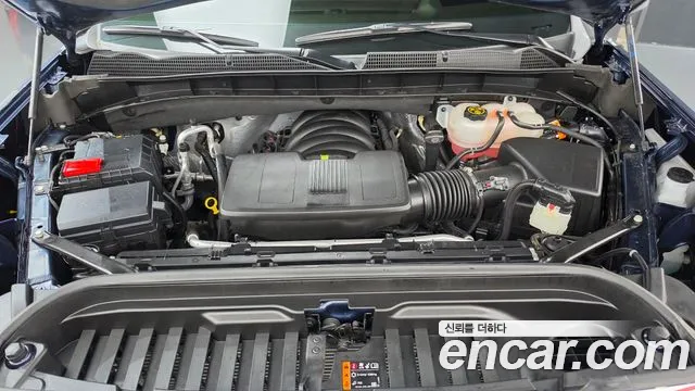 GMC Sierra — Фото автомобиля 9