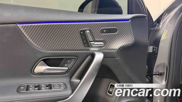 Mercedes-Benz A-Class W177 — Фото автомобиля 20