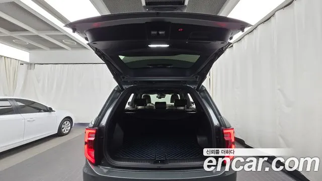 KG_Mobility_Ssangyong Torres — Фото автомобиля 20