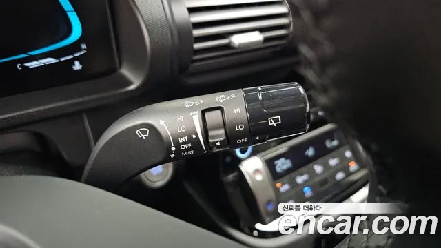 Hyundai Casper — Фото автомобиля 26