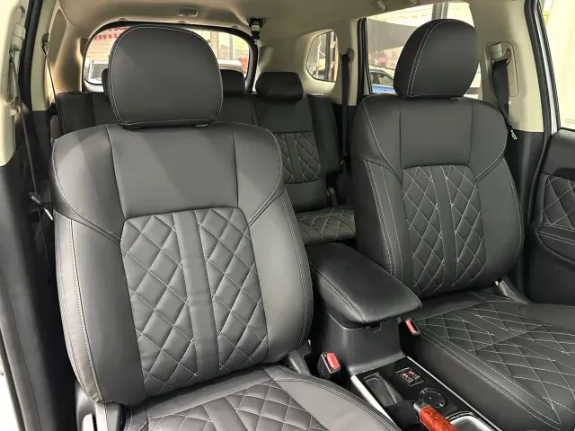 Mitsubishi Outlander — Фото автомобиля 9