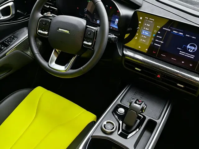 Haval Cool Dog — Фото автомобиля 13