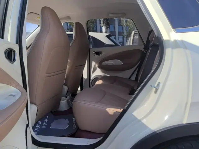 Wuling Bingo — Фото автомобиля 16