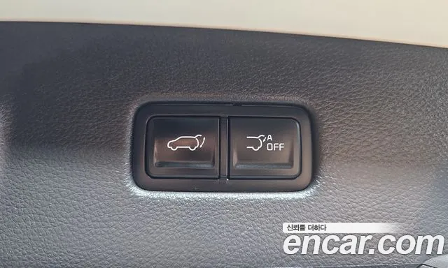 Kia Carnival 4th Gen — Фото автомобиля 29