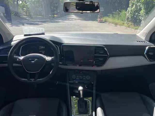 Jetta VS5 — Фото автомобиля 21