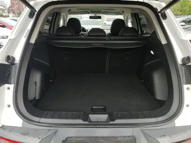 Borgward BX5 — Фото автомобиля 18