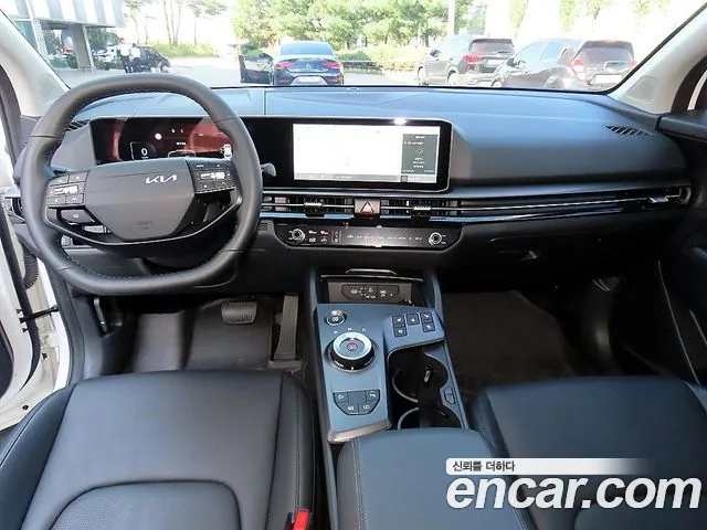Kia Sportage — Фото автомобиля 7