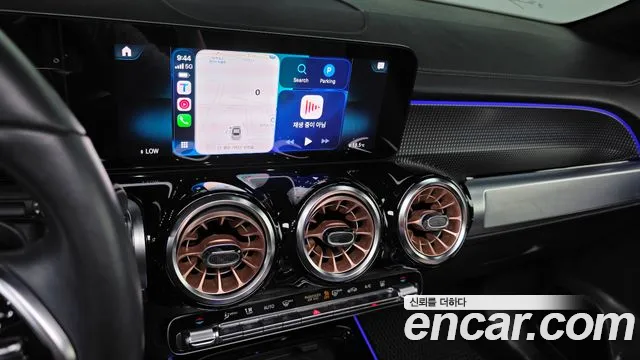 Mercedes-Benz EQB X243 — Фото автомобиля 16