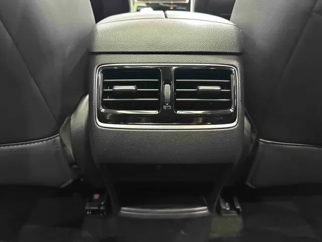 GAC Trumpchi GS4 PLUS — Фото автомобиля 14