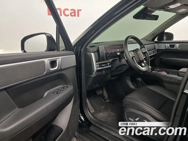 Hyundai Santa Fe MX5 — Фото автомобиля 15