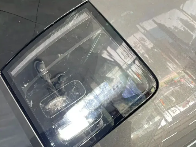 Li Auto Li Auto MEGA 2024 Ultra — Фото автомобиля 10