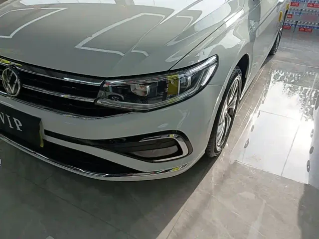 Volkswagen Bora — Фото автомобиля 23