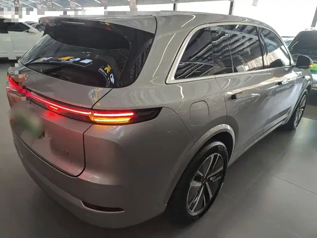 Li Auto Li Auto L7 2024 MAX — Фото автомобиля 6