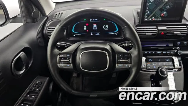 Hyundai Casper — Фото автомобиля 14