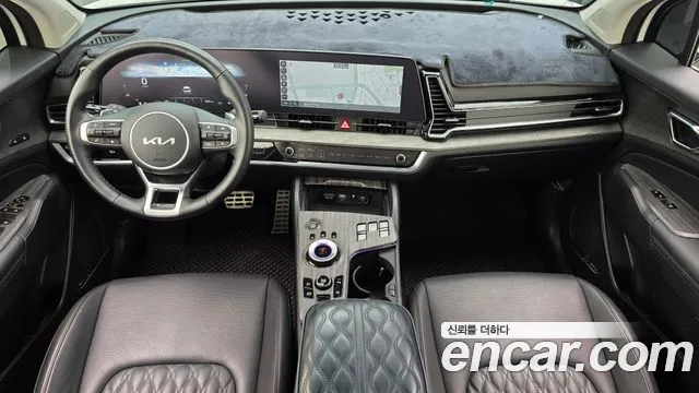 Kia Sportage — Фото автомобиля 2