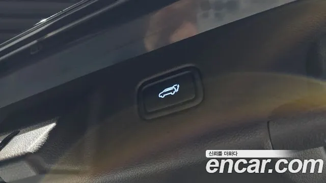 Hyundai Palisade — Фото автомобиля 19