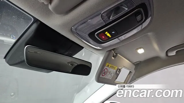 Hyundai Kona SX2 — Фото автомобиля 29