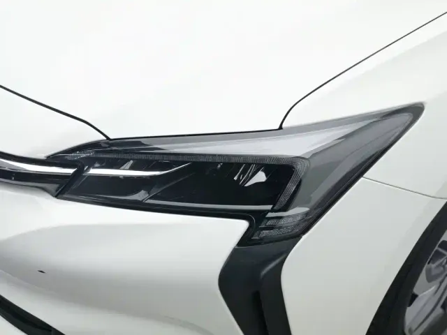 Buick Velite 6 — Фото автомобиля 7
