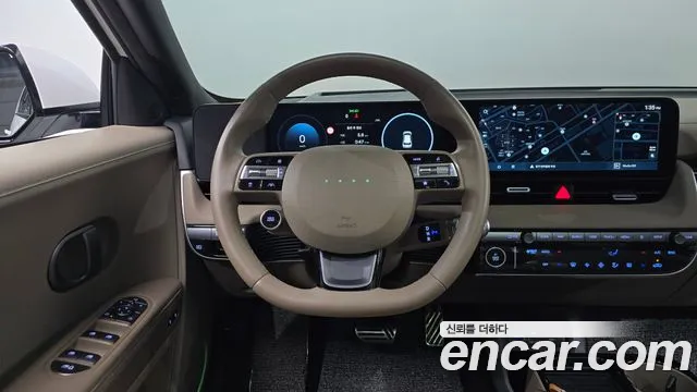 Hyundai Ioniq 5 New — Фото автомобиля 12