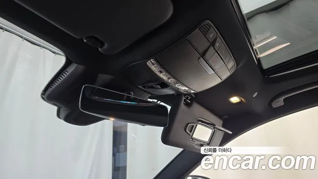Mercedes-Benz E-Class W213 — Фото автомобиля 26