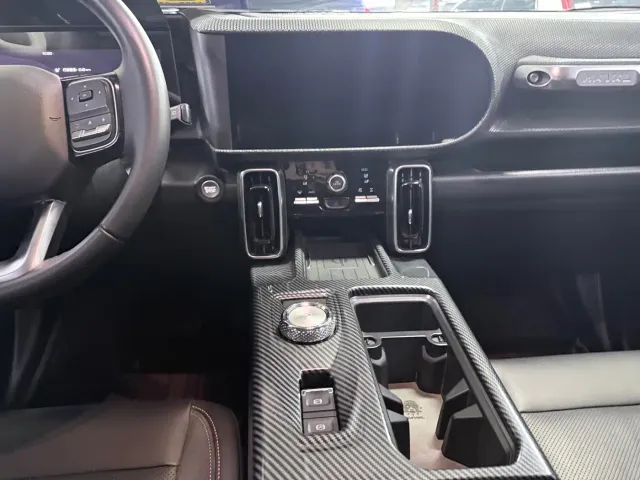 Haval Big Dog — Фото автомобиля 14