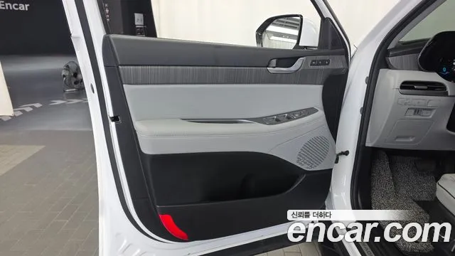 Hyundai Palisade The New — Фото автомобиля 13