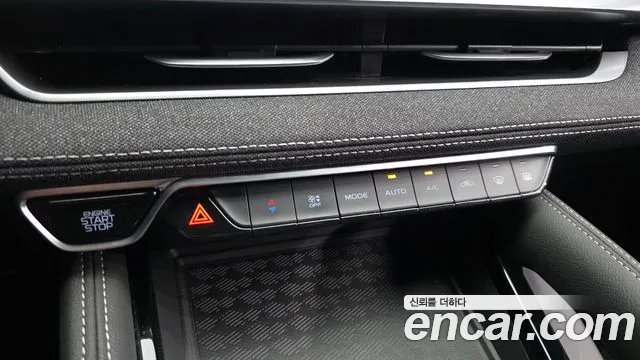 Renault Korea Grand Koleos — Фото автомобиля 29
