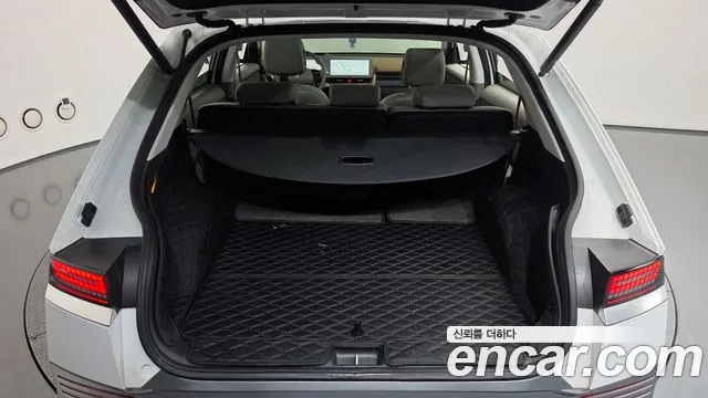 Hyundai Ioniq 5 — Фото автомобиля 26