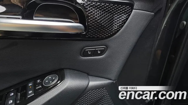 Kia Seltos — Фото автомобиля 29