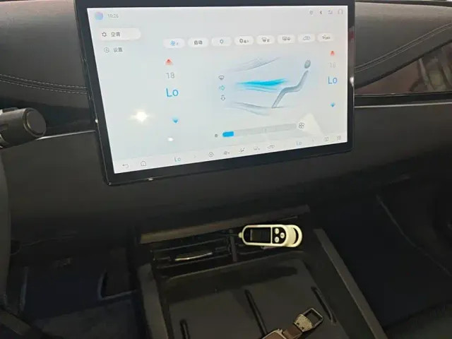 BYD Seal 06 — Фото автомобиля 12