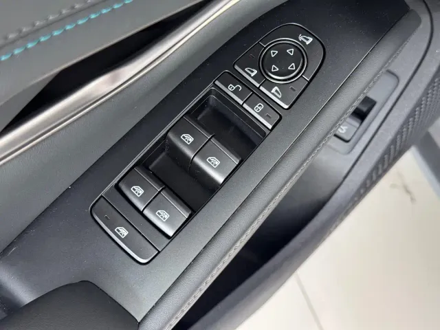 BYD Qin L — Фото автомобиля 14