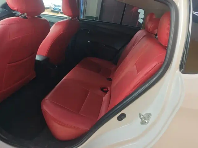 Toyota YARiS L Zhi Xuan — Фото автомобиля 16