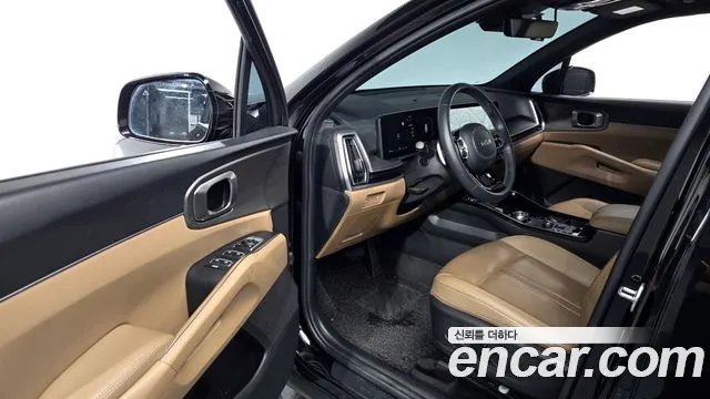 Kia Sorento 4th Gen — Фото автомобиля 15