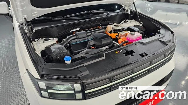 Hyundai Santa Fe MX5 — Фото автомобиля 9