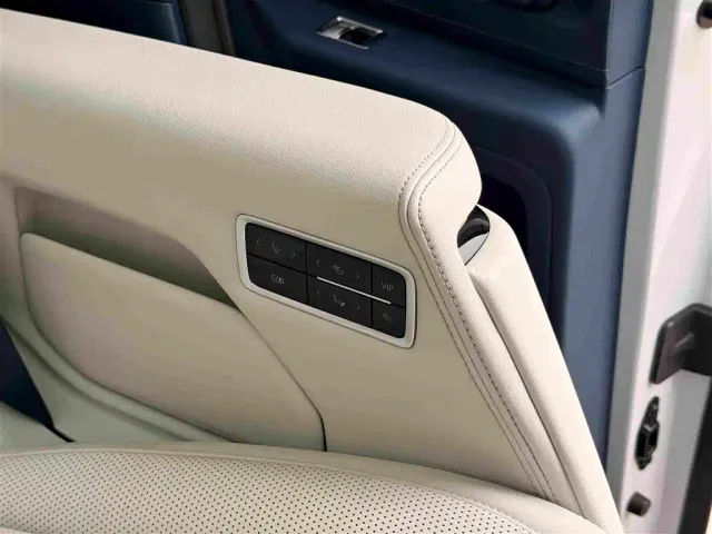 Buick Century — Фото автомобиля 23