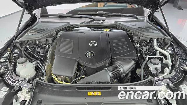 Mercedes-Benz E-Class W214 — Фото автомобиля 6
