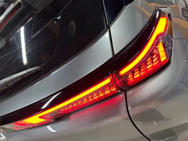 Beijing X55 — Фото автомобиля 15