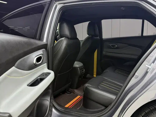 GAC Trumpchi Emkoo — Фото автомобиля 6