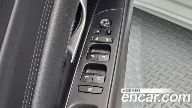 Hyundai Avante CN7 — Фото автомобиля 23