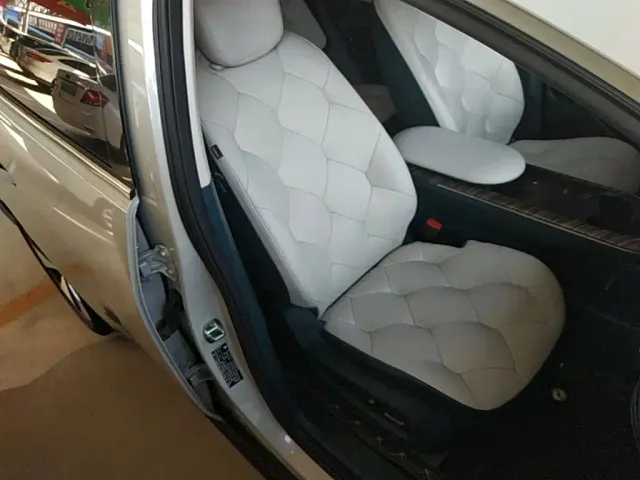 Baojun Cloud — Фото автомобиля 24