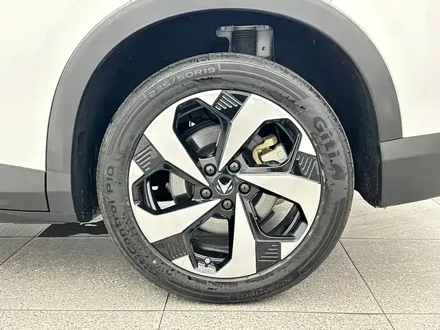 Arcfox Alpha T5 — Фото автомобиля 16