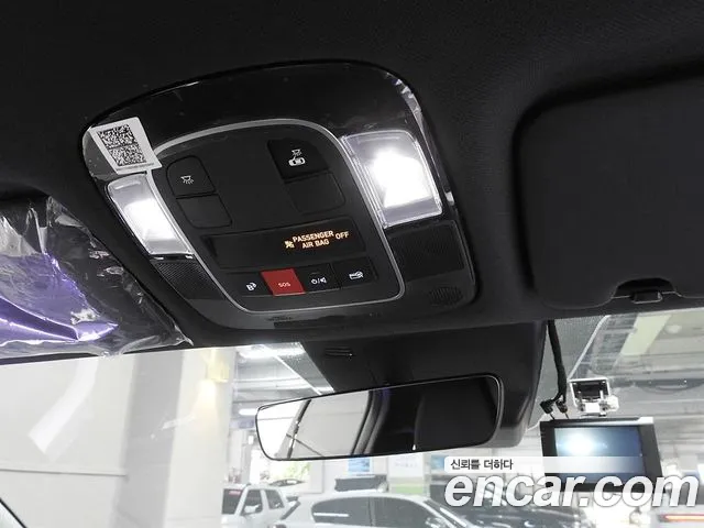 Hyundai Tucson — Фото автомобиля 12