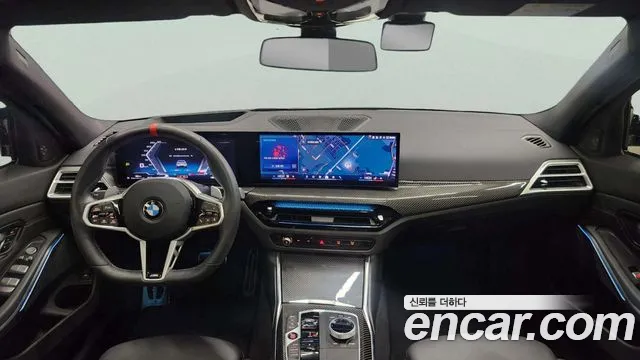 BMW 3 Series — Фото автомобиля 7