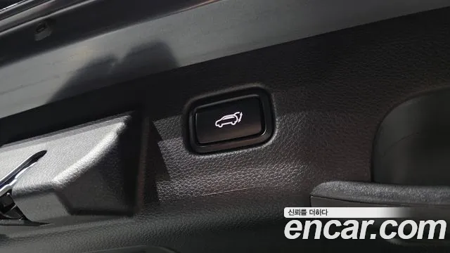 Kia Seltos Новый Seltos Бензин 1.6 турбо 2WD — Фото автомобиля 20