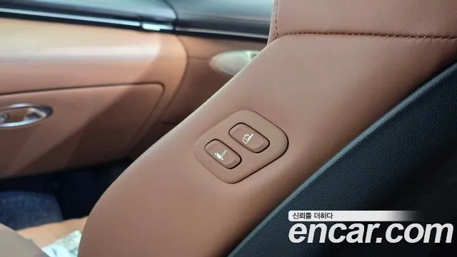 Genesis GV70 — Фото автомобиля 29