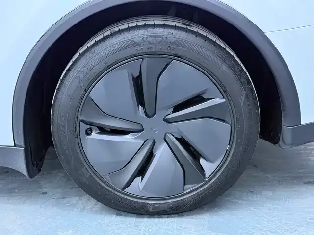 Tesla Model Y — Фото автомобиля 15