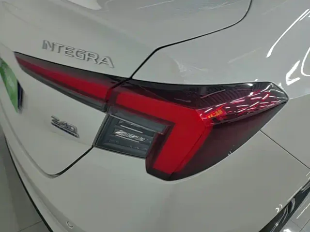 Honda Integra — Фото автомобиля 24