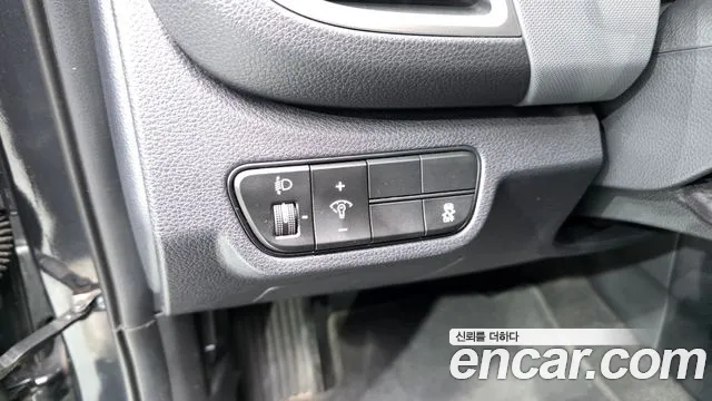 Kia Seltos Seltos (New) — Фото автомобиля 26